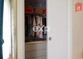 Quadrilocale Via Giulio Cesare, Vasto - foto 31