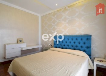 Quadrilocale Via Giulio Cesare, Vasto - foto 32