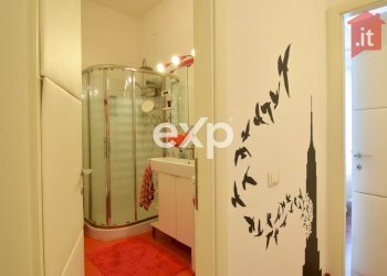 Quadrilocale Via Giulio Cesare, Vasto - foto 33