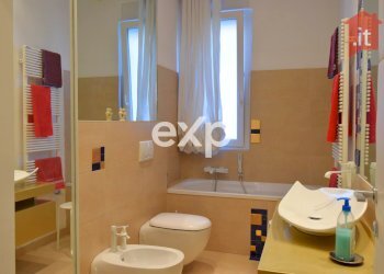 Quadrilocale Via Giulio Cesare, Vasto - foto 36