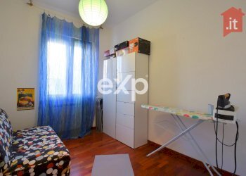 Quadrilocale Via Giulio Cesare, Vasto - foto 39