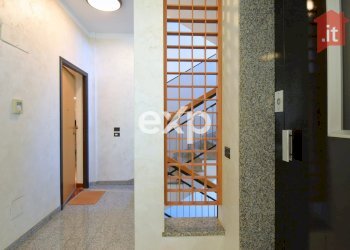 Quadrilocale Via Giulio Cesare, Vasto - foto 41