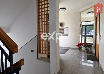 Quadrilocale Via Giulio Cesare, Vasto - foto 42