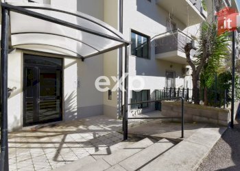 Quadrilocale Via Giulio Cesare, Vasto - foto 43