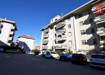 Quadrilocale Via Giulio Cesare, Vasto - foto 46