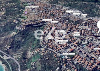 Quadrilocale Via Giulio Cesare, Vasto - foto 47