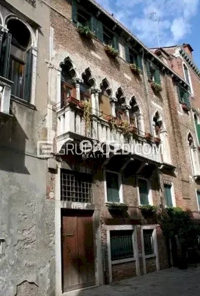 Quadrilocale Santa Croce, Venezia (zona Santa Croce) - foto 2