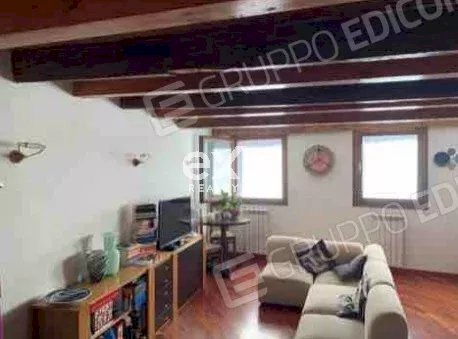 Quadrilocale Santa Croce, Venezia (zona Santa Croce) - foto 3