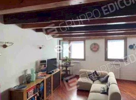 Quadrilocale Santa Croce, Venezia (zona Santa Croce) - foto 3