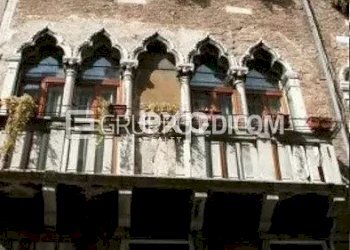 Quadrilocale Santa Croce, Venezia (zona Santa Croce) - foto 1