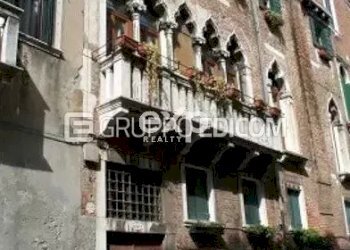 Quadrilocale Santa Croce, Venezia (zona Santa Croce) - foto 2