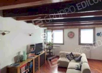 Quadrilocale Santa Croce, Venezia (zona Santa Croce) - foto 3