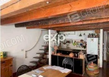 Quadrilocale Santa Croce, Venezia (zona Santa Croce) - foto 4