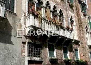 Quadrilocale Santa Croce, Venezia (zona Santa Croce) - foto 2