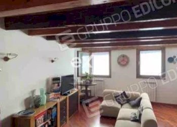 Quadrilocale Santa Croce, Venezia (zona Santa Croce) - foto 3