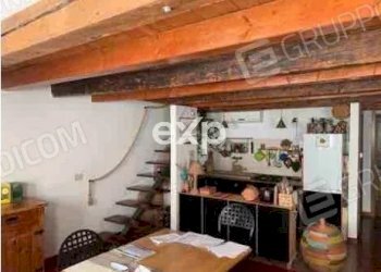 Quadrilocale Santa Croce, Venezia (zona Santa Croce) - foto 4