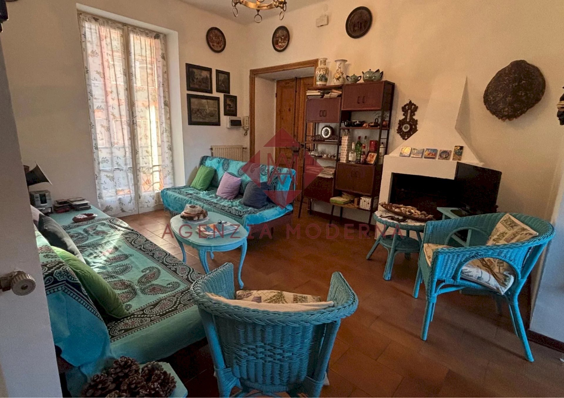 Appartamento Via Ernesto Chiappori, Ventimiglia - foto 3