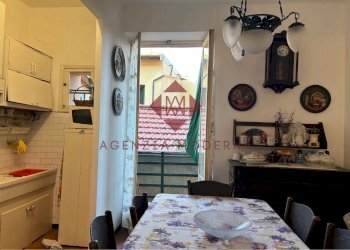 Appartamento Via Ernesto Chiappori, Ventimiglia - foto 15