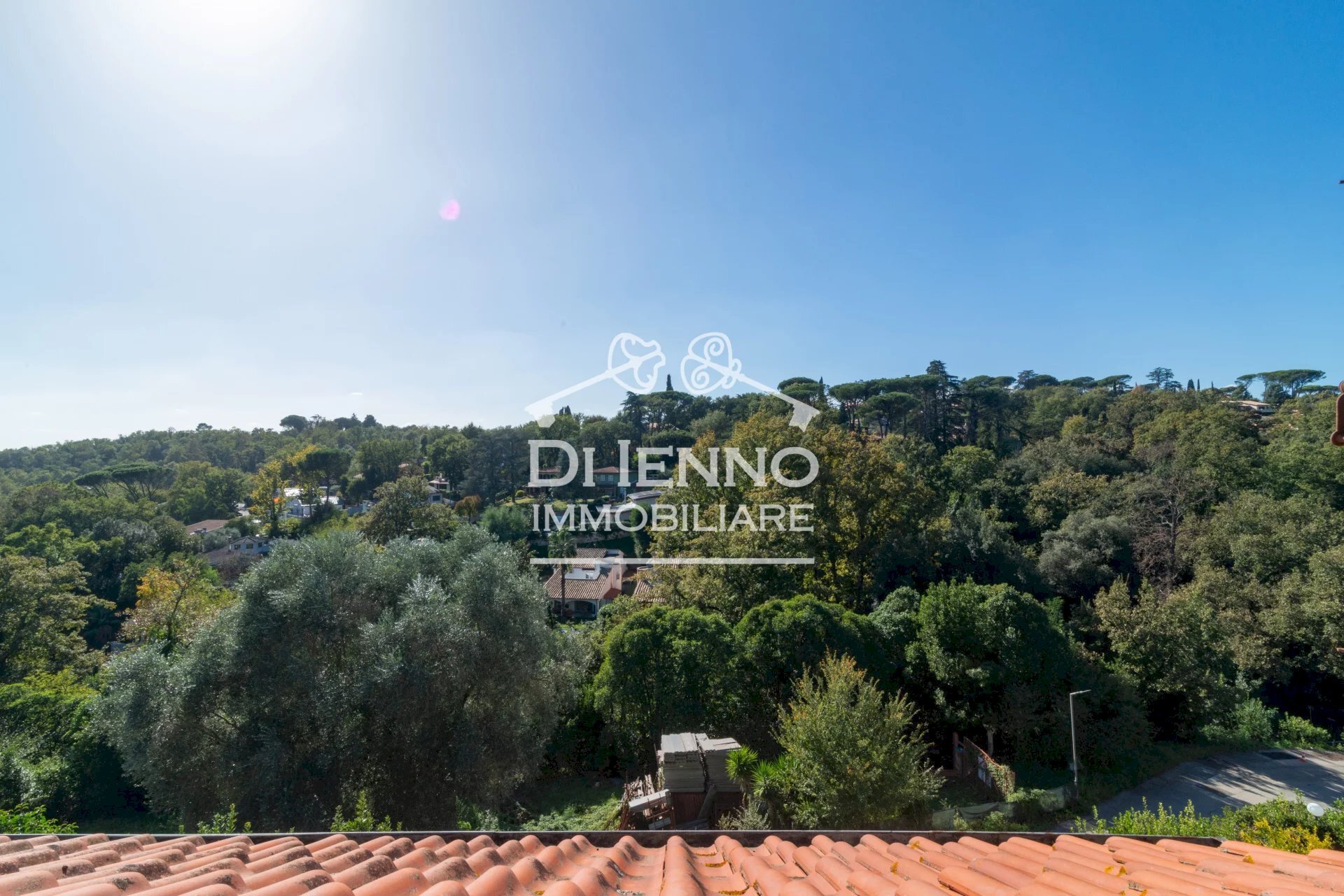 Villa Canale Monterano - foto 2