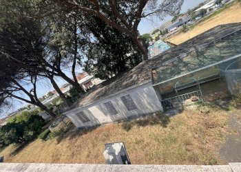 Locale Commerciale Roma (zona Alessandrino) - foto 7