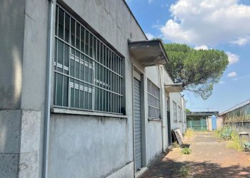 Locale Commerciale Roma (zona Alessandrino) - foto 9