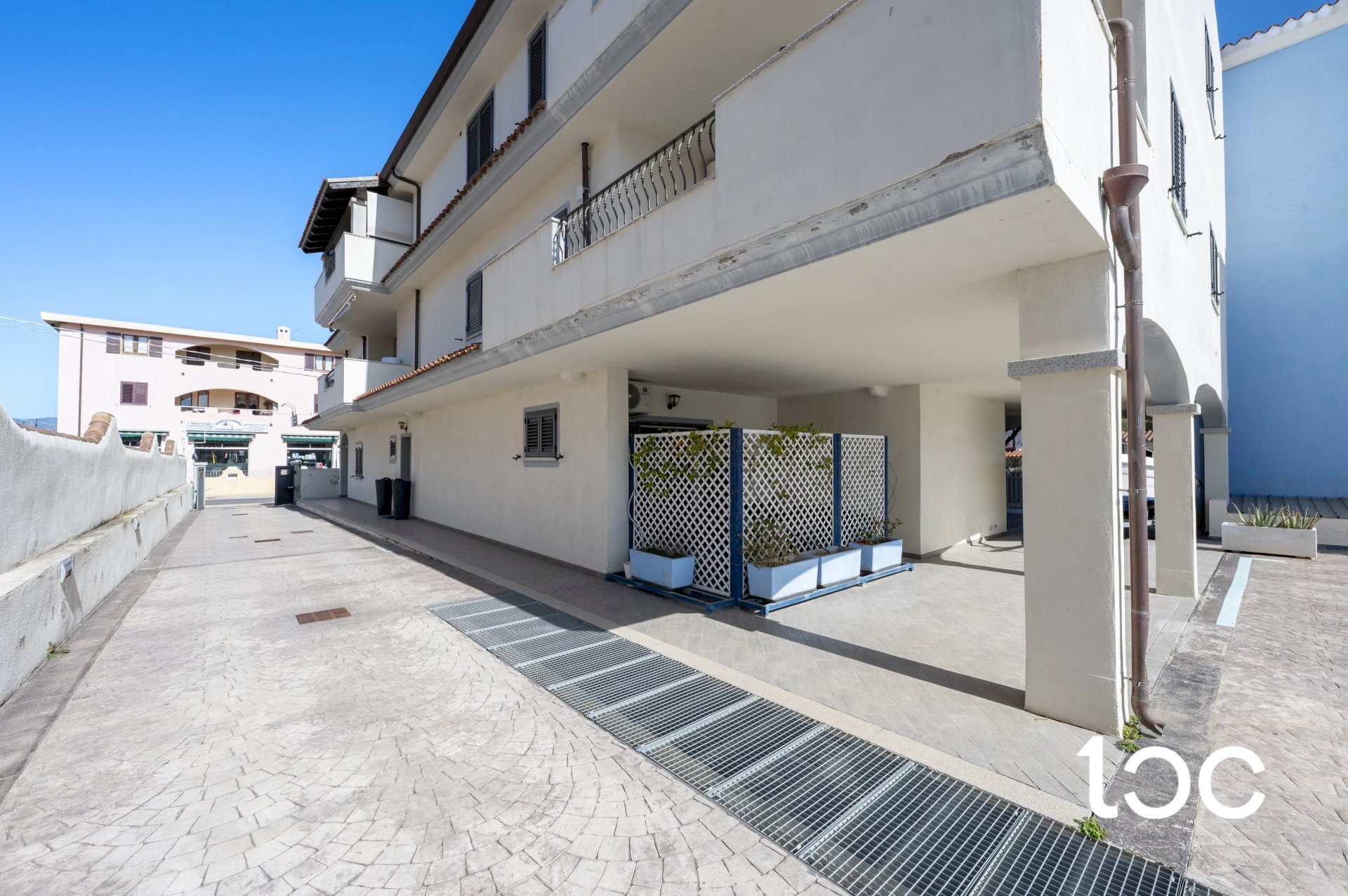 Trilocale Orosei - foto 3