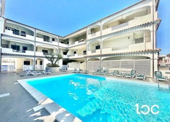 Trilocale Orosei - foto 1