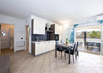 Trilocale Orosei - foto 10