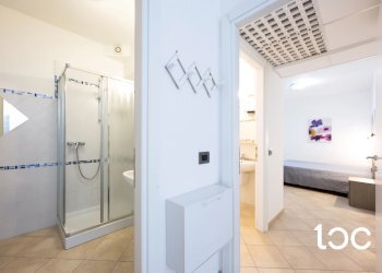 Trilocale Orosei - foto 15