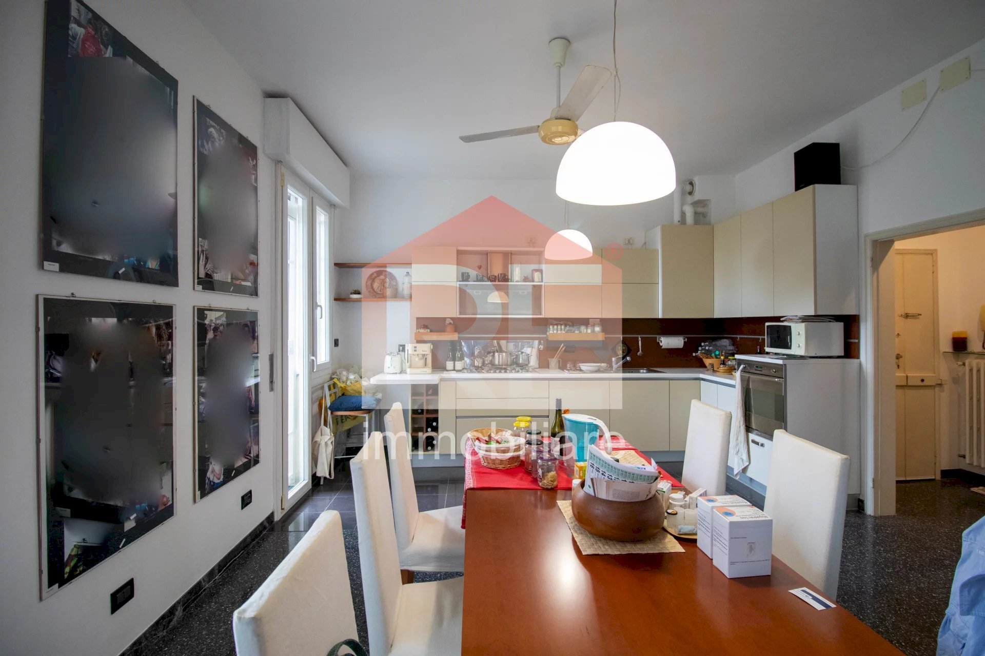 Appartamento Via Angelo Mariani, Bologna - foto 1