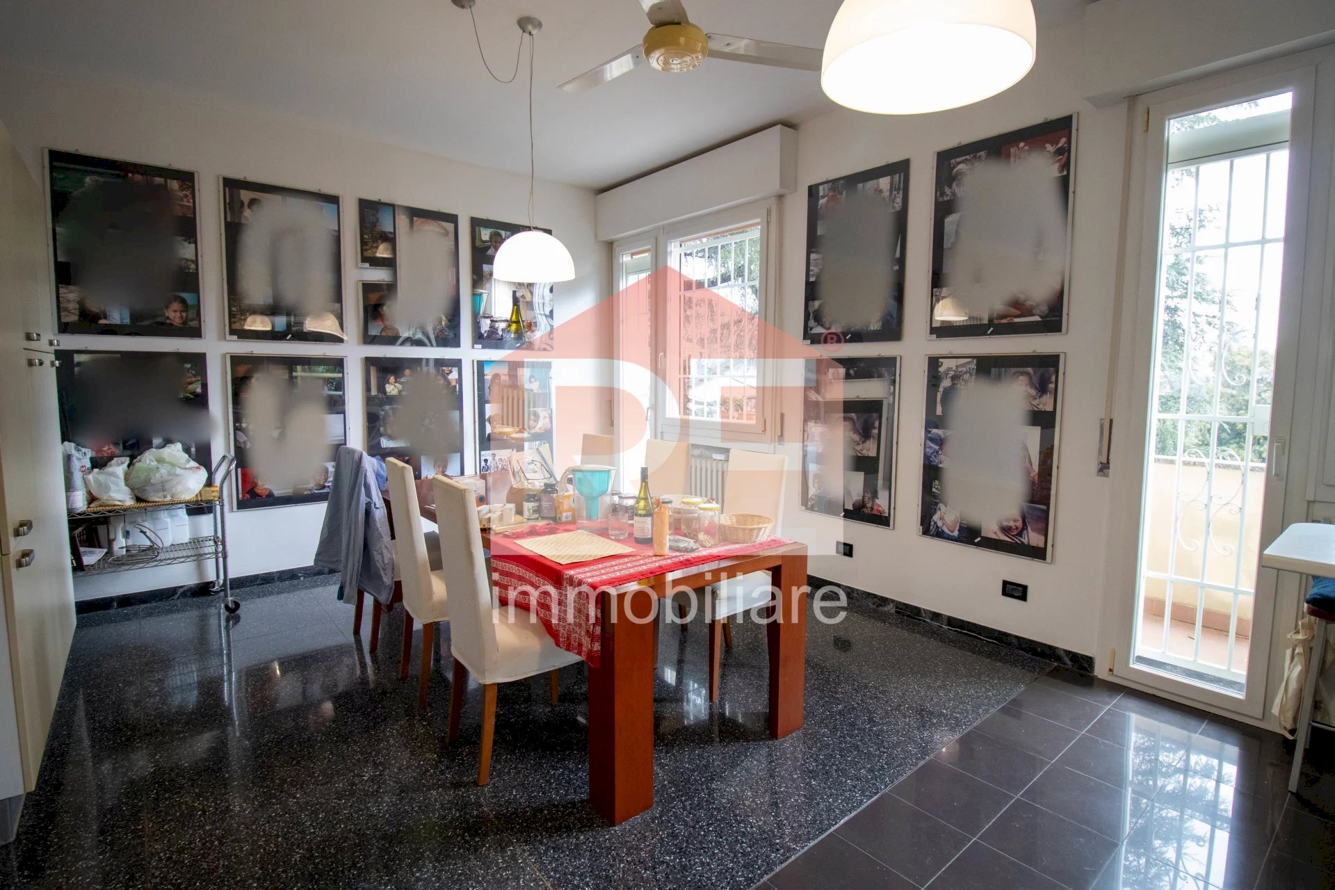 Appartamento Via Angelo Mariani, Bologna - foto 2