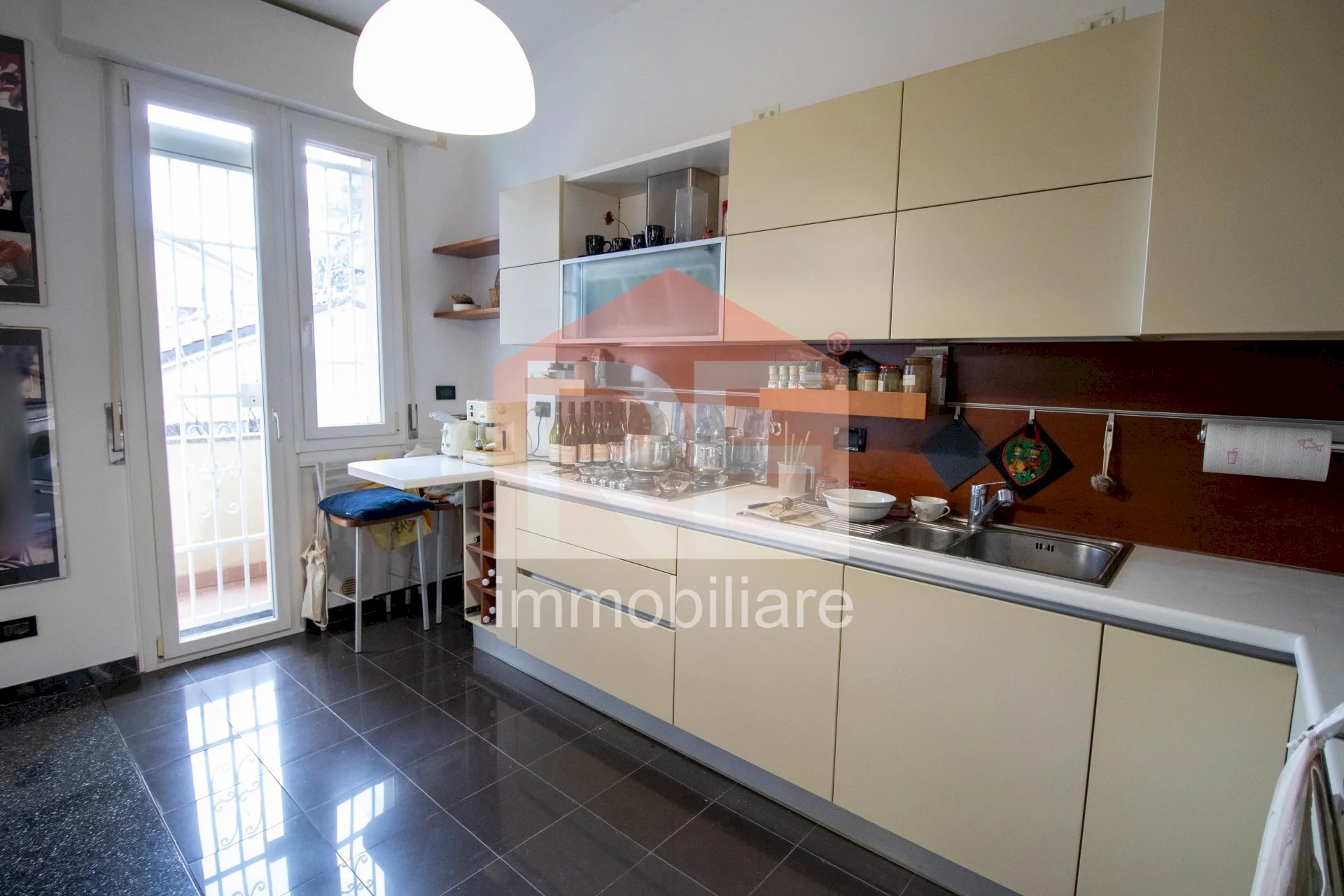 Appartamento Via Angelo Mariani, Bologna - foto 3