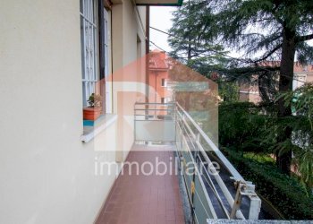 Appartamento Via Angelo Mariani, Bologna - foto 20