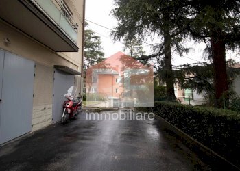 Appartamento Via Angelo Mariani, Bologna - foto 24