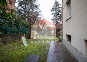 Appartamento Via Angelo Mariani, Bologna - foto 26