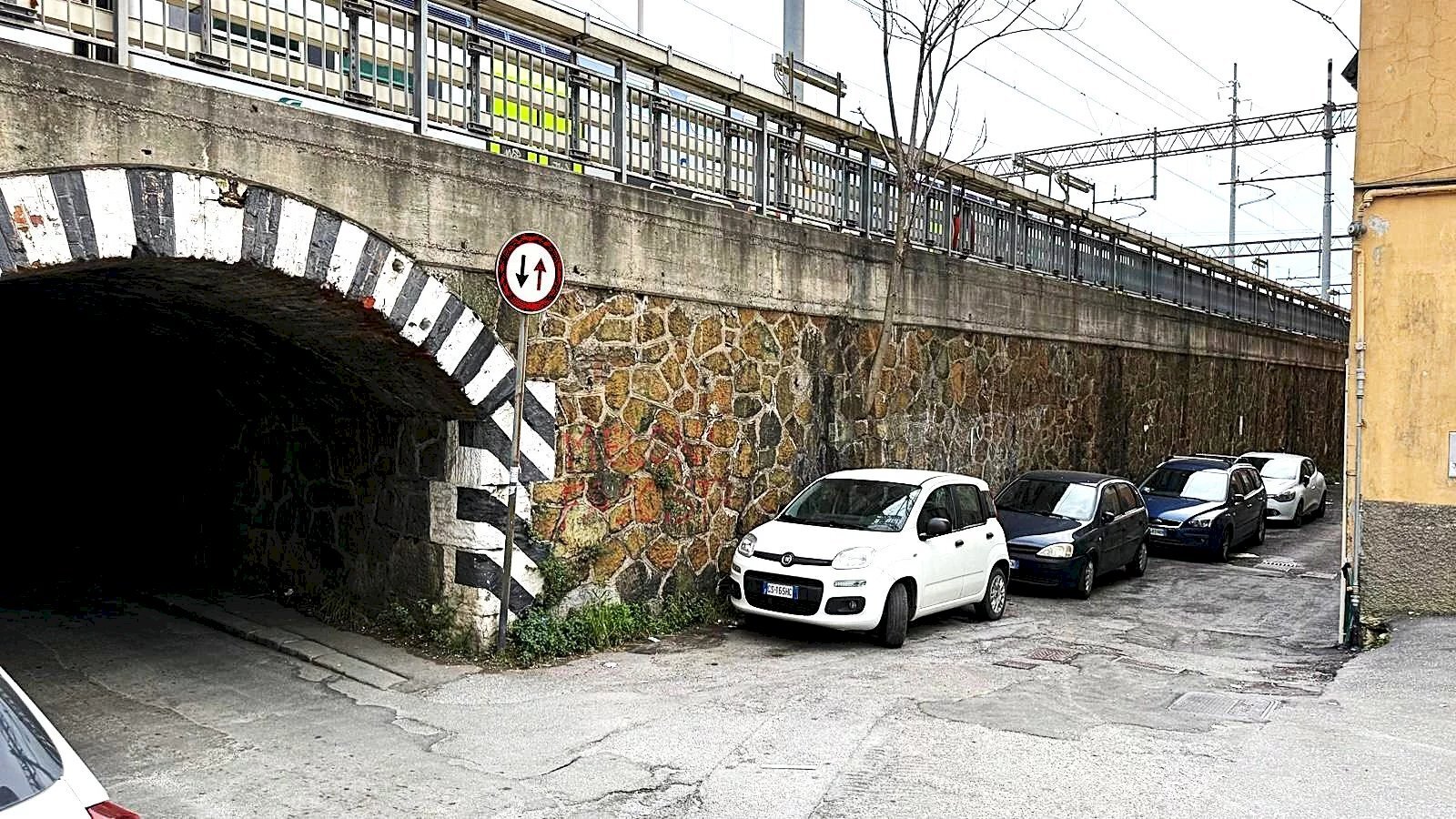 Appartamento VIA fRANCESCO CAMPORA, Genova (zona Rivarolo) - foto 1