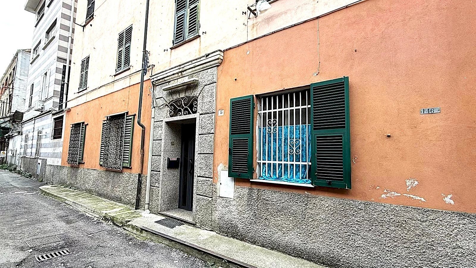 Appartamento VIA fRANCESCO CAMPORA, Genova (zona Rivarolo) - foto 3