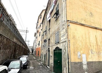 Appartamento VIA fRANCESCO CAMPORA, Genova (zona Rivarolo) - foto 2