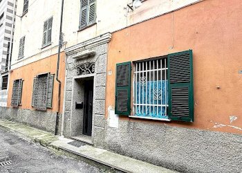 Appartamento VIA fRANCESCO CAMPORA, Genova (zona Rivarolo) - foto 3