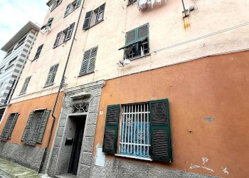 Appartamento VIA fRANCESCO CAMPORA, Genova (zona Rivarolo) - foto 4