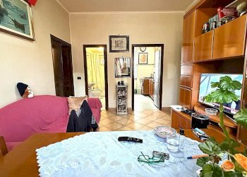 Appartamento VIA fRANCESCO CAMPORA, Genova (zona Rivarolo) - foto 5