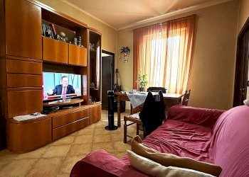 Appartamento VIA fRANCESCO CAMPORA, Genova (zona Rivarolo) - foto 6