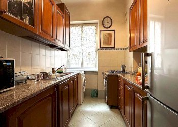 Appartamento VIA fRANCESCO CAMPORA, Genova (zona Rivarolo) - foto 12