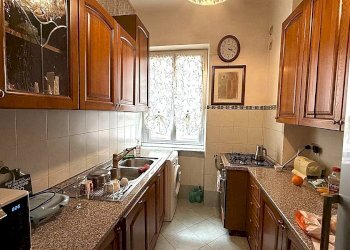 Appartamento VIA fRANCESCO CAMPORA, Genova (zona Rivarolo) - foto 13