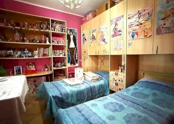 Appartamento VIA fRANCESCO CAMPORA, Genova (zona Rivarolo) - foto 16