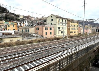 Appartamento VIA fRANCESCO CAMPORA, Genova (zona Rivarolo) - foto 18