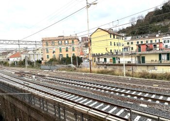 Appartamento VIA fRANCESCO CAMPORA, Genova (zona Rivarolo) - foto 20