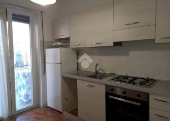 Trilocale Corso Risorgimento, Cogorno - foto 4