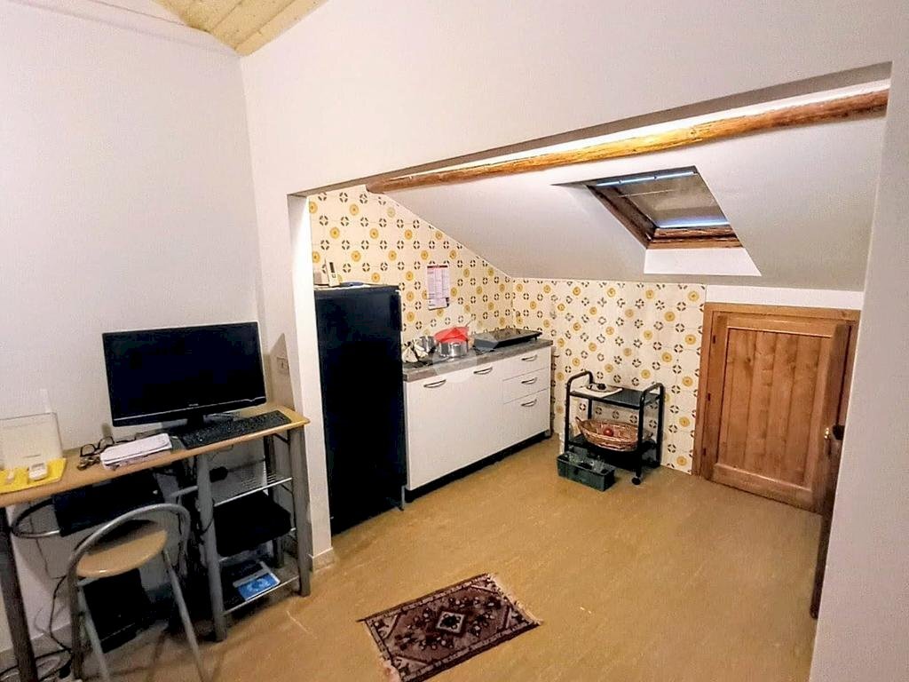 Three-room apartment Via Coduri, Cogorno - photo 2