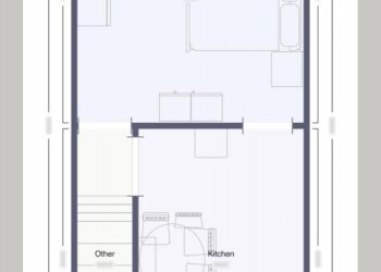 Trilocale Semproniano - foto 43